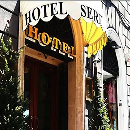 Hotel Serena Srl-2