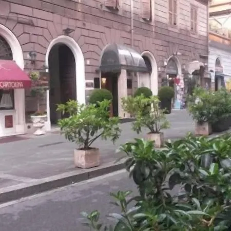 Hotel Serena Srl-3