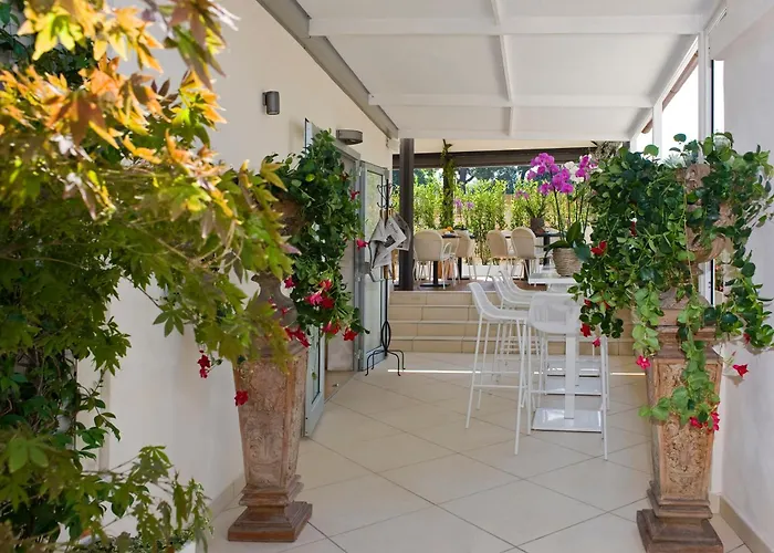 Hotel De Petris