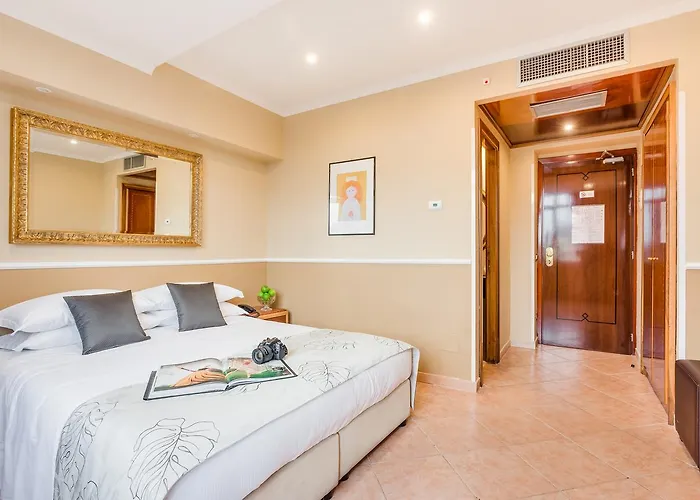 Raeli Hotel Archimede